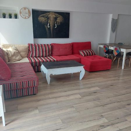 Family Apartment Andrea 알래쿼스 외부 사진