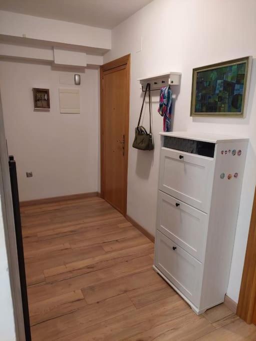 Family Apartment Andrea 알래쿼스 외부 사진