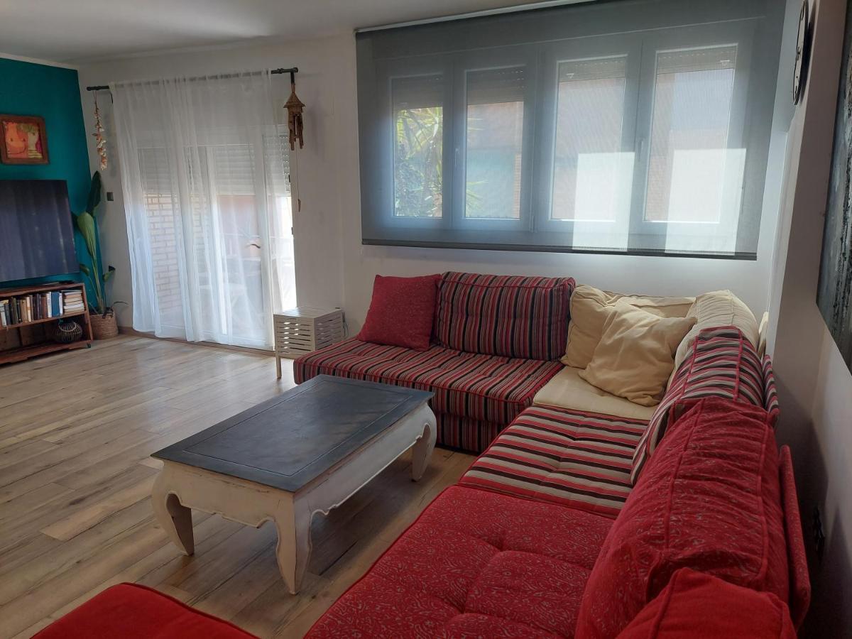Family Apartment Andrea 알래쿼스 외부 사진