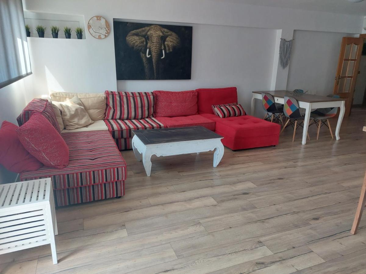 Family Apartment Andrea 알래쿼스 외부 사진