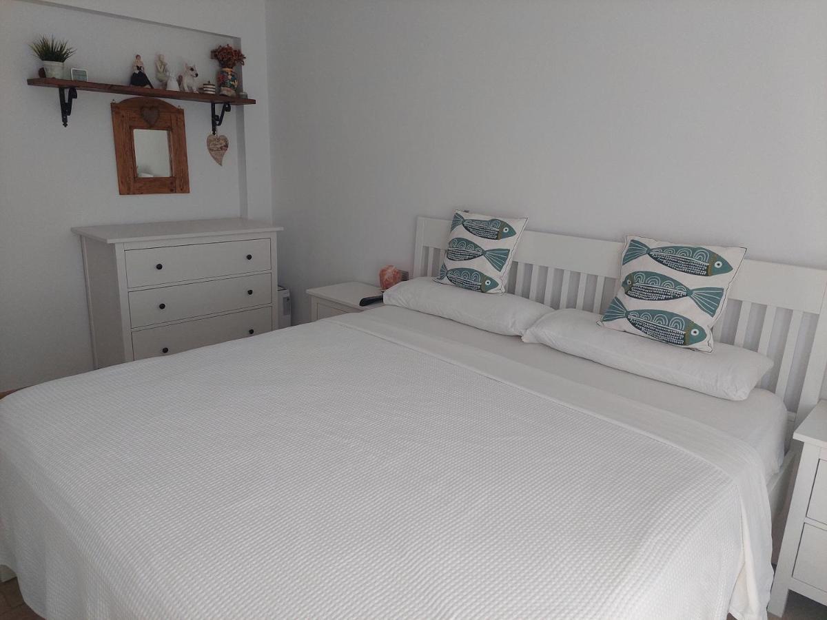 Family Apartment Andrea 알래쿼스 외부 사진