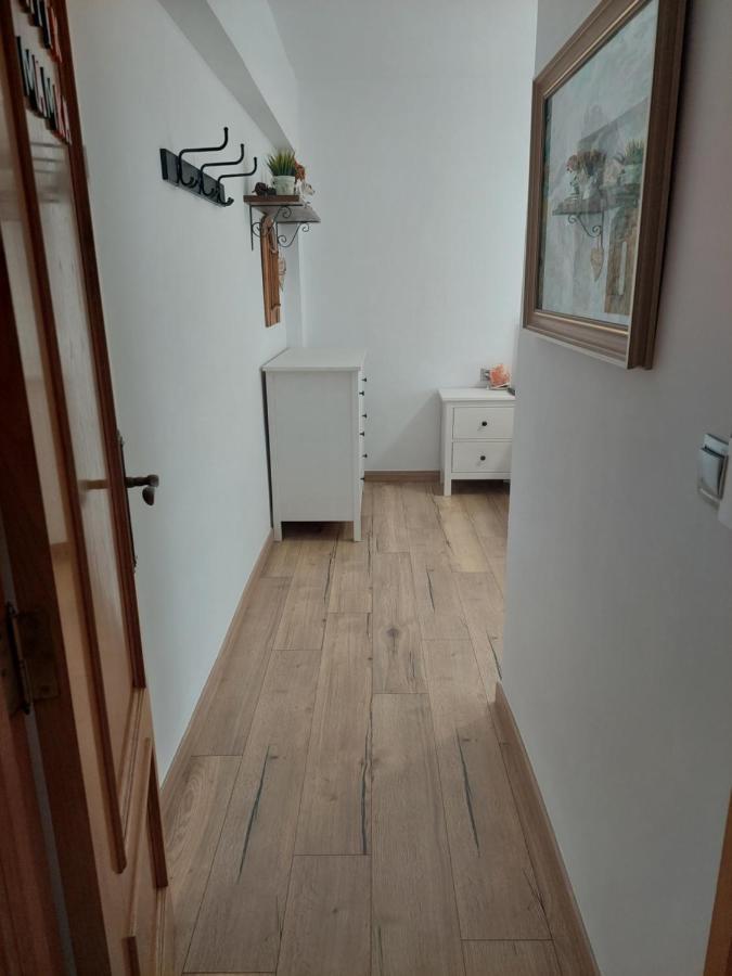 Family Apartment Andrea 알래쿼스 외부 사진