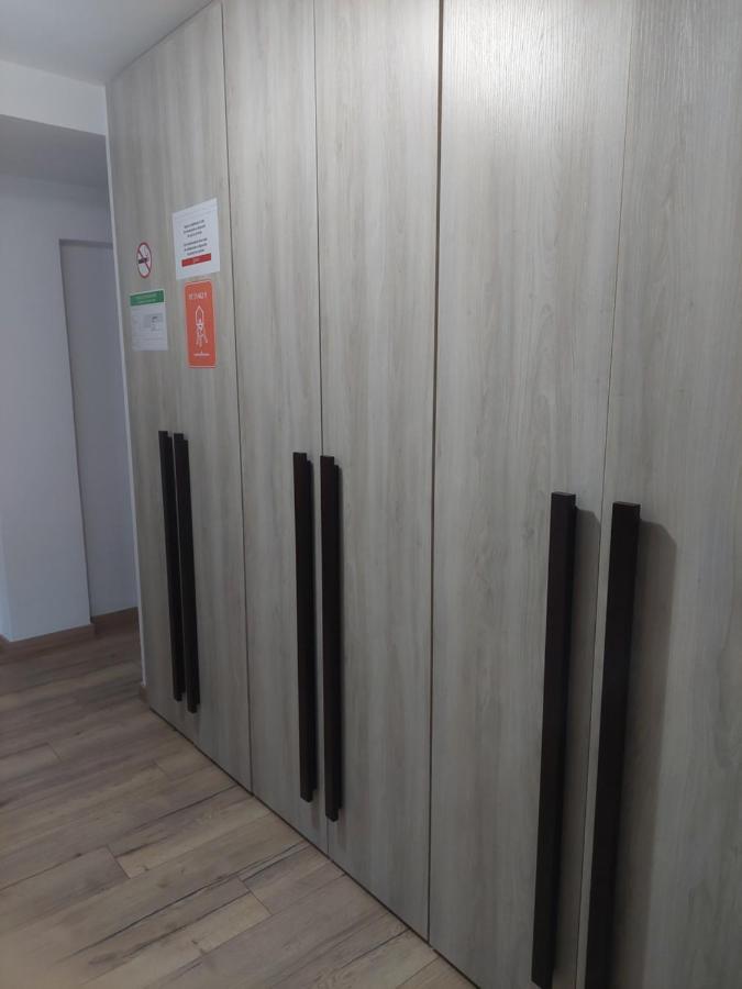 Family Apartment Andrea 알래쿼스 외부 사진